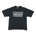 1995 Marilyn Manson Everlasting Cocksucker Shirt