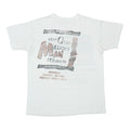 1995 Million Man March Washington DC Shirt