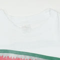 1995 Million Man March Washington DC Shirt