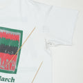 1995 Million Man March Washington DC Shirt
