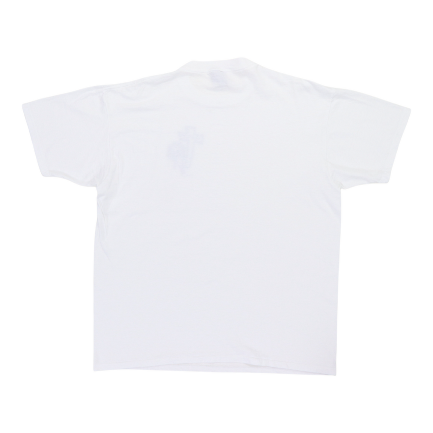 1995 Ozzy Osbourne Ozzfest Crew Tour Shirt