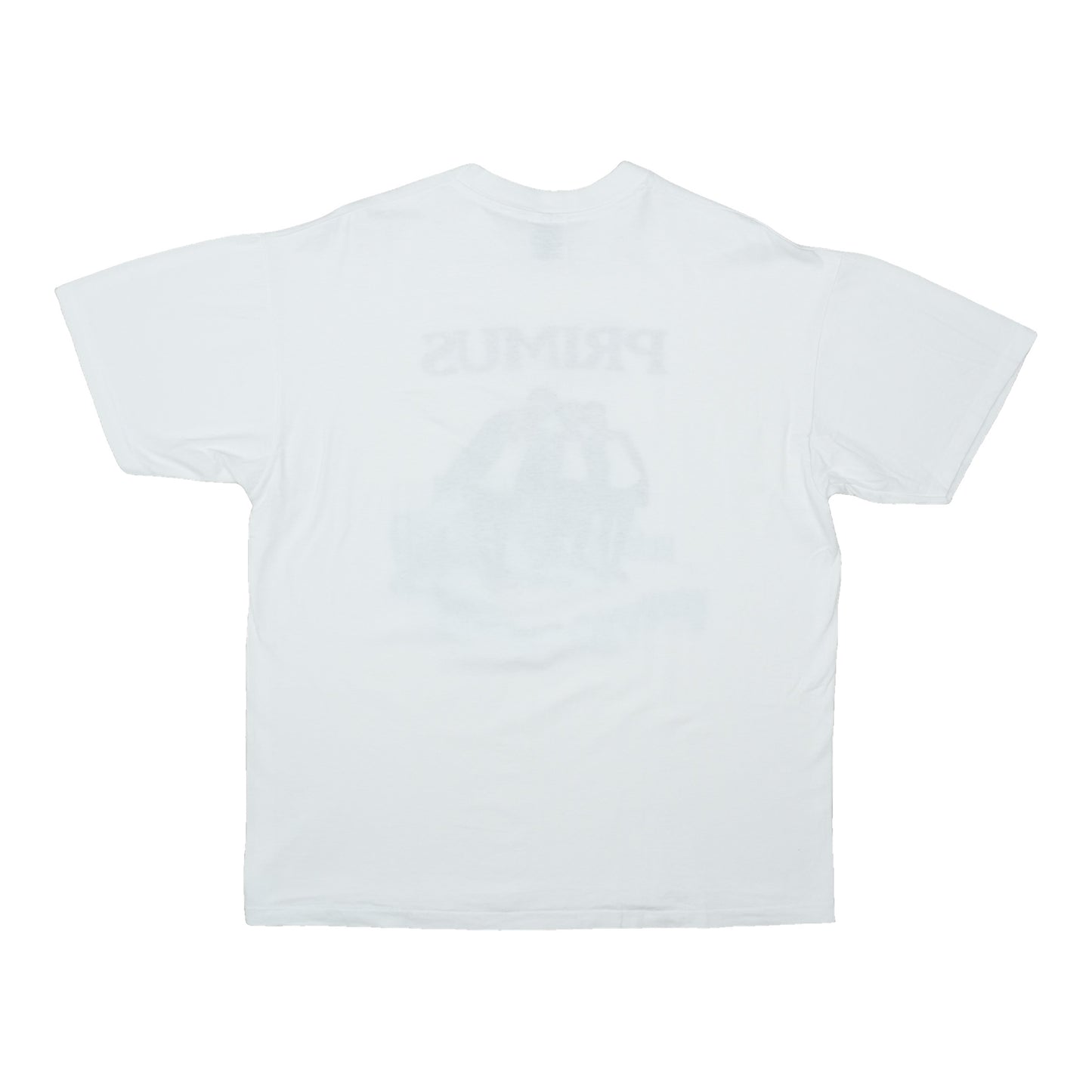 1995 Primus Penguins Shirt