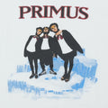 1995 Primus Penguins Shirt