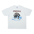1995 Primus Penguins Shirt