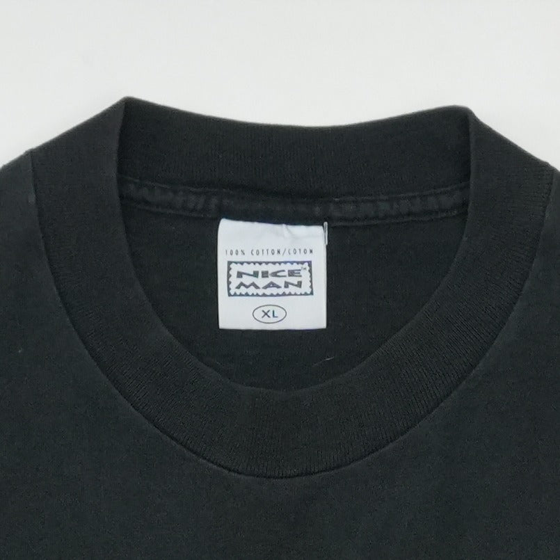 1995 R.E.M. Monster Shirt