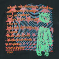 1995 R.E.M. Monster Shirt
