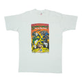 1995 Safety-Belt Man Anime Comic Shirt