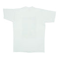 1995 Safety Belt Man Comic Shirt