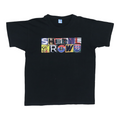 1995 Sheryl Crow Tuesday Night Music Club Tour Shirt