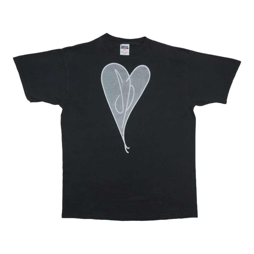 1995 Smashing Pumpkins Mellon Collie And The Infinite Sadness Shirt Front