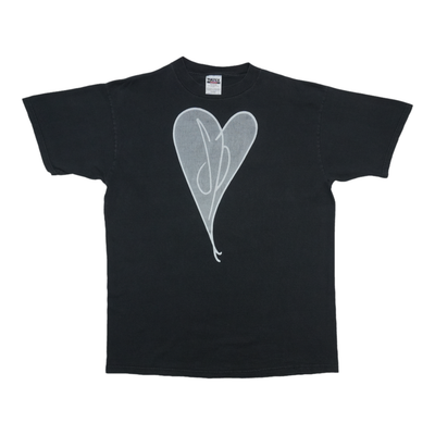 1995 Smashing Pumpkins Mellon Collie And The Infinite Sadness Shirt