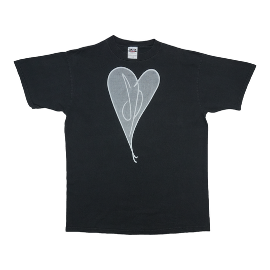 1995 Smashing Pumpkins Mellon Collie And The Infinite Sadness Shirt Front