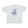 1995 Texas Navy Expedition Invincible Shirt