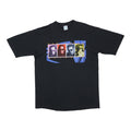 1995 Van Halen Balance Tour Shirt