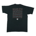 1995 Van Halen Balance Tour Shirt