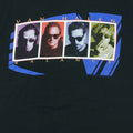1995 Van Halen Balance Tour Shirt