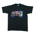 1995 Van Halen Balance Tour Shirt