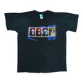1995 Van Halen Balance Tour Shirt