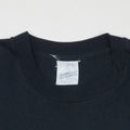 1995 Vibrators Post-Punk Power Package Tour Shirt