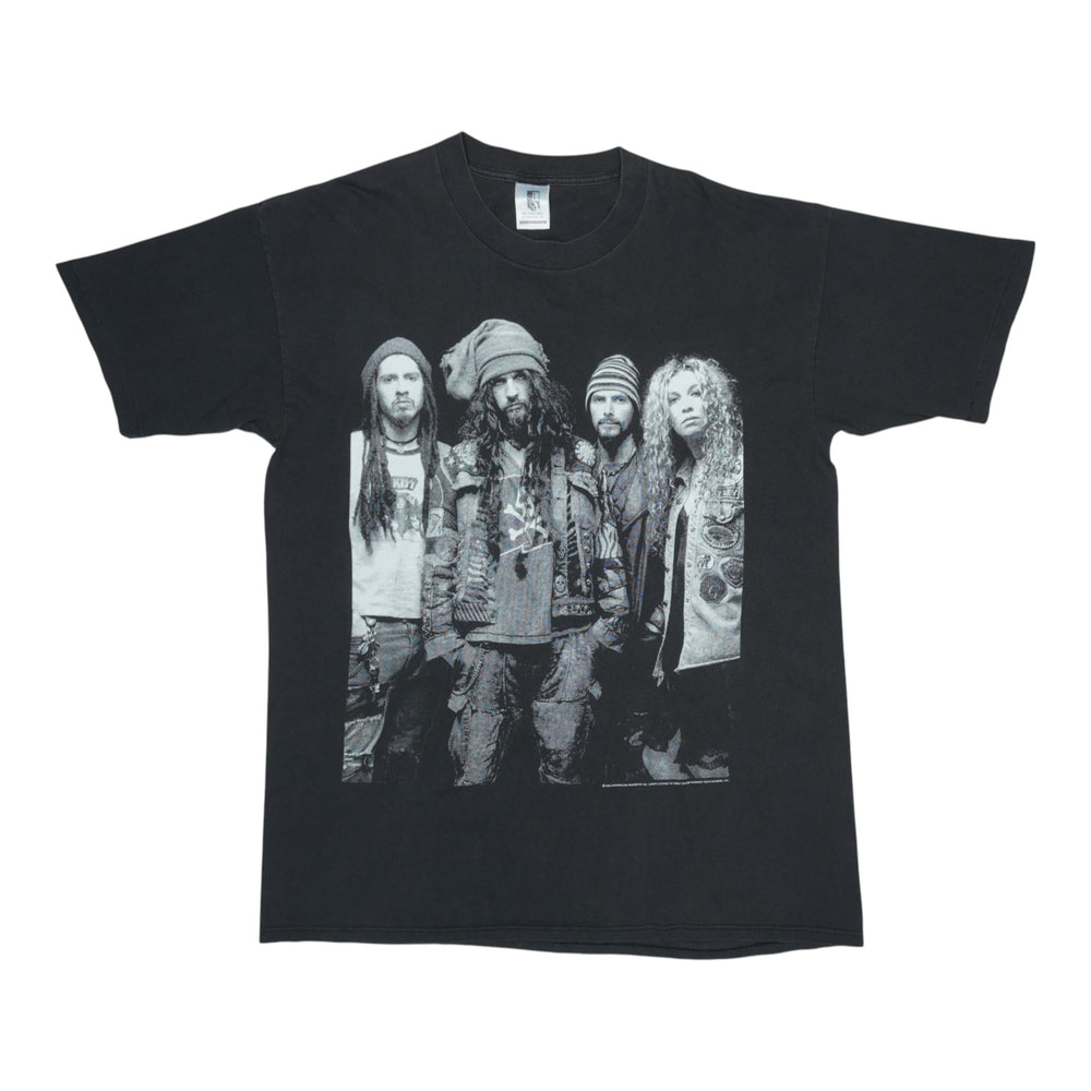 1995 White Zombie Astro Creep Shirt