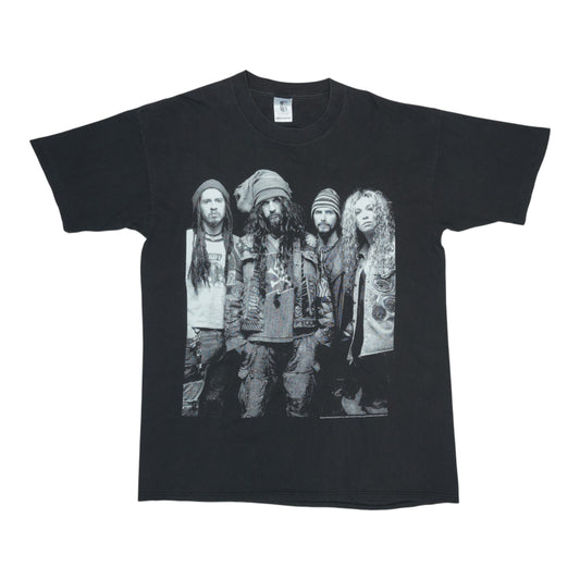 1995 White Zombie Astro Creep Shirt