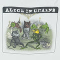 1995 Alice In Chains Shirt