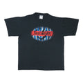 1995 Bad Company Company Of Strangers World Tour Shirt