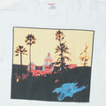 1995 Eagles Hell Freezes Over Shirt