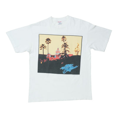 1995 Eagles Hell Freezes Over Shirt