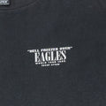 1995 Eagles Hell Freezes Over World Tour Local Crew Shirt