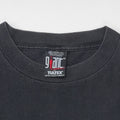 1995 Eagles Hell Freezes Over World Tour Local Crew Shirt