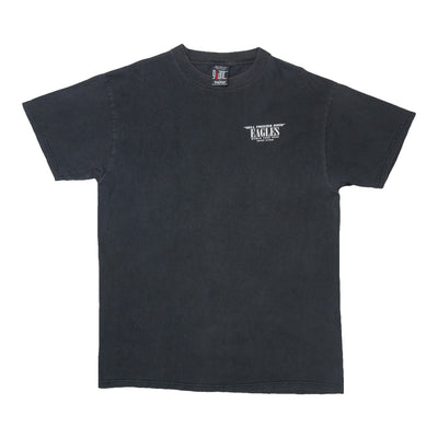 1995 Eagles Hell Freezes Over World Tour Local Crew Shirt