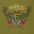 1995 Eagles World Tour Shirt