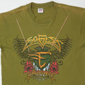 1995 Eagles World Tour Shirt