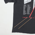 1995 Faith No More King For A Day Tour Shirt