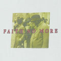 1995 Faith No More Tour Shirt
