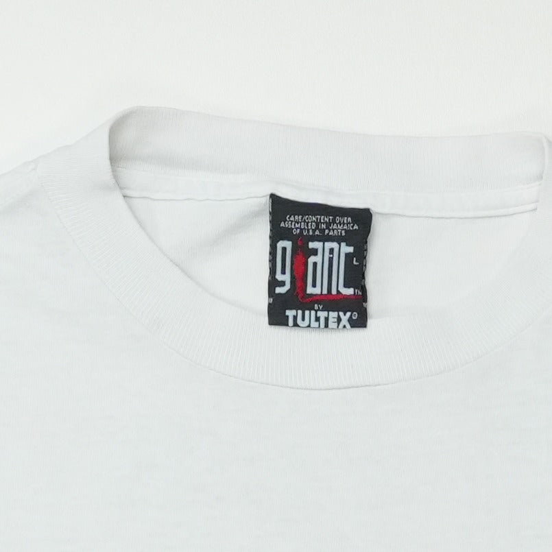 1995 Faith No More Tour Shirt