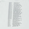 1995 Faith No More Tour Shirt