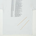 1995 Faith No More Tour Shirt