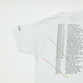 1995 Faith No More Tour Shirt