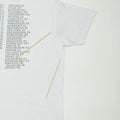 1995 Faith No More Tour Shirt