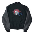 1995 Grateful Dead Bertha Varsity Jacket