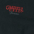 1995 Grateful Dead Bertha Varsity Jacket