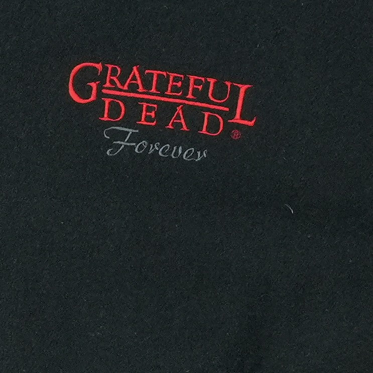 1995 Grateful Dead Bertha Varsity Jacket