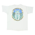 1995 Grateful Dead Las Vegas Shirt