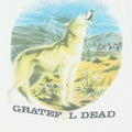 1995 Grateful Dead Las Vegas Shirt