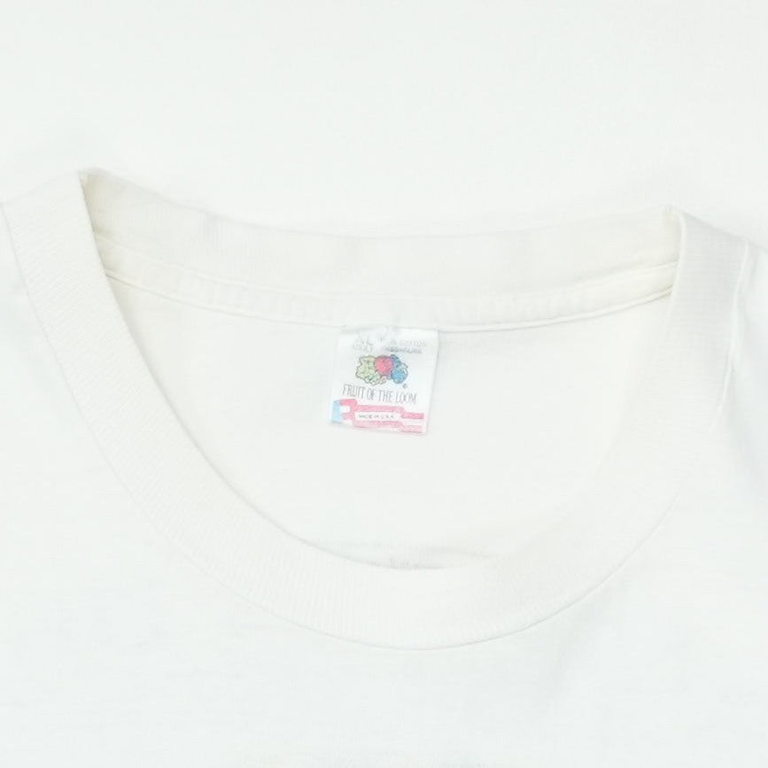 1995 Grateful Dead Las Vegas Shirt