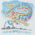 1995 Grateful Dead Riverport St Louis Summer Tour Shirt