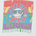1995 Grateful Dead Riverport St Louis Summer Tour Shirt