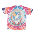 1995 Grateful Dead Summer Tour Tie Dye Shirt